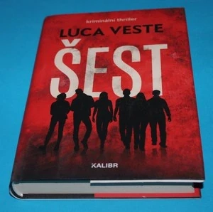 Šest - Veste
