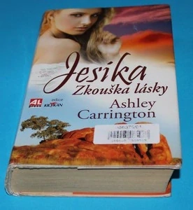 Jesika Zkouška lásky