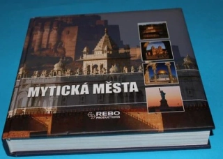 Mytická města