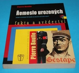 Řemeslo urozených - Boulle