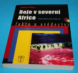 Boje v severní Africe druhá světová válka, Afrika 1941
