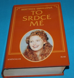 To srdce mé - Small