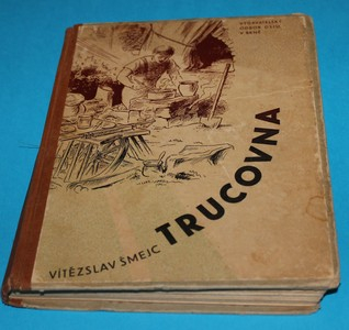 Trucovna - Šmejc