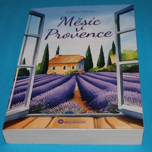 Měsíc v Provence - Harvey