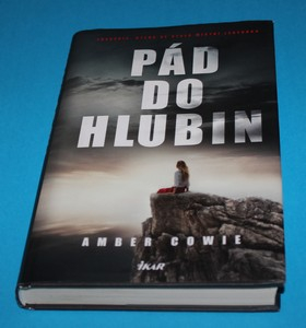 Pád do hlubin - Cowie