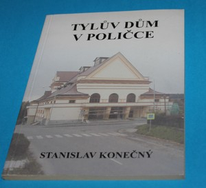 Tylův dům v Poličce
