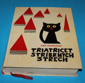 Třiatřicet stříbrných střech - Vladislav