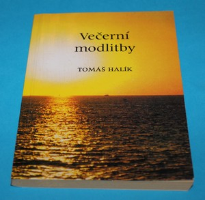 Večerní modlitby - Halík