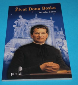 Život Dona Boska