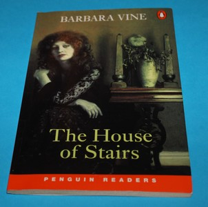 The House of Stairs - Vine