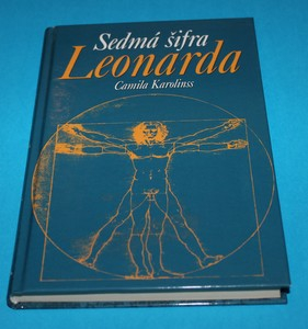 Sedmá šifra Leonarda