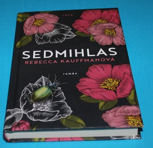 Sedmihlas - Kauffman