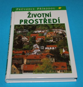 Životní prostředí Průvodce přírodou