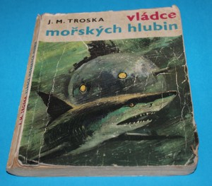 Vládce mořských hlubin - Troska
