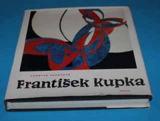 František Kupka