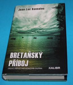Bretaňský příboj - Bannalec