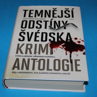 Temnější odstíny Švédska