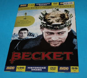 DVD Becket