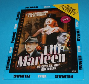 DVD Lili Marleen