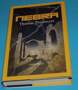Nebra - Thiemeyer
