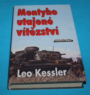 Montyho utajené vítězství - Kessler