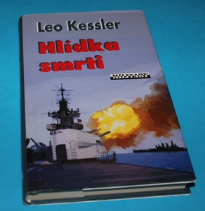Hlídka smrti - Kessler