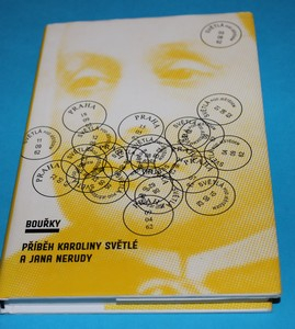 Bouřky: Příběh Karoliny Světlé a Jana Nerudy
