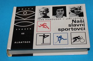 Naši slavní sportovci