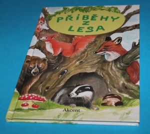 Příběhy z lesa - Kopcová