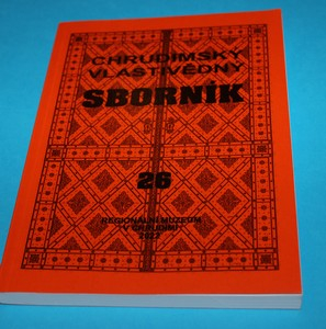 Chrudimský vlastivědný sborník 26