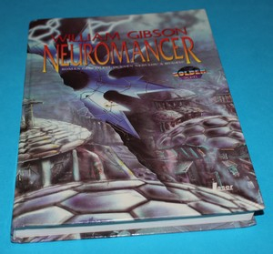 Neuromancer - Gibson