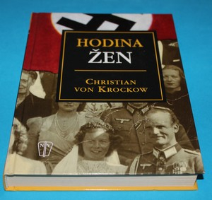 Hodina žen - Krockow