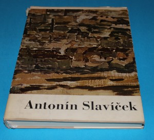 Antonín Slavíček 1870 - 1910