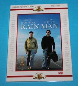 DVD Rain Man