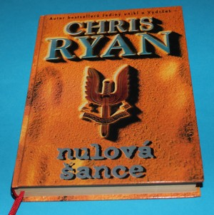Nulová šance - Ryan