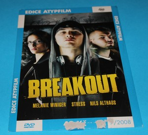 DVD Breakout