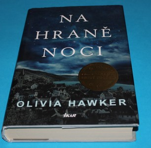 Na hraně noci - Hawker