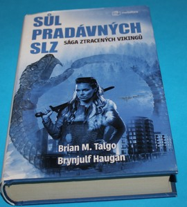 Sůl pradávných slz