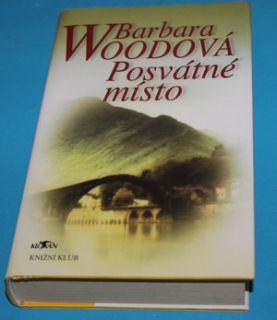 Posvátné místo - Wood