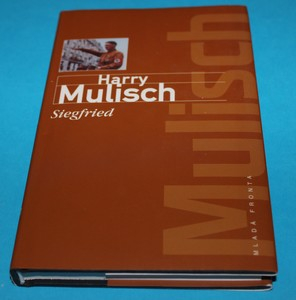 Siegfried - Mulisch