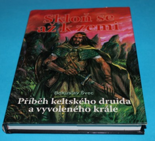 Skloň se až k zemi - Švec