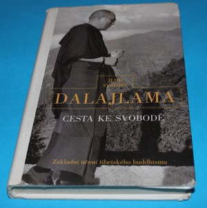 Dalajlama - Cesta ke svobodě