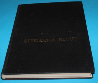 Střelecká revue 1987