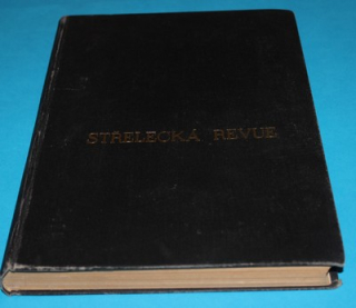 Střelecká revue 1989