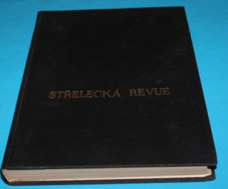 Střelecká revue 1988