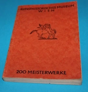 200 Meisterwerke