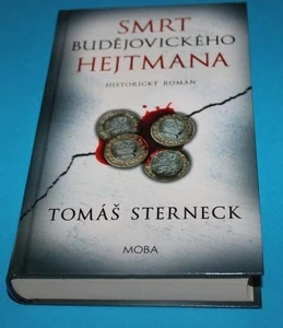 Smrt budějovického hejtmana - Sterneck