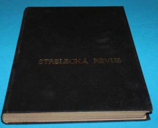 Střelecká revue 1985
