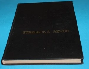 Střelecká revue 1986