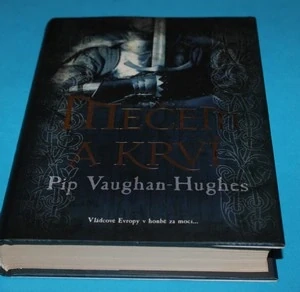 Mečem a krví